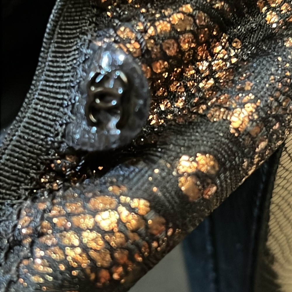 New Chanel shoes with original box - Picture 4 of 12